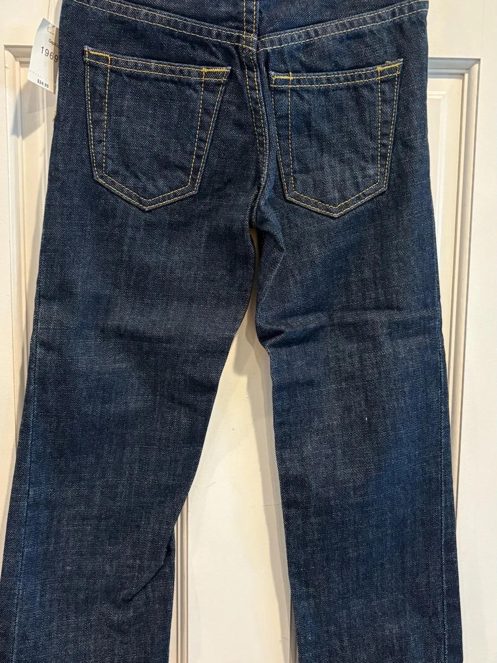 GAP nwt boys